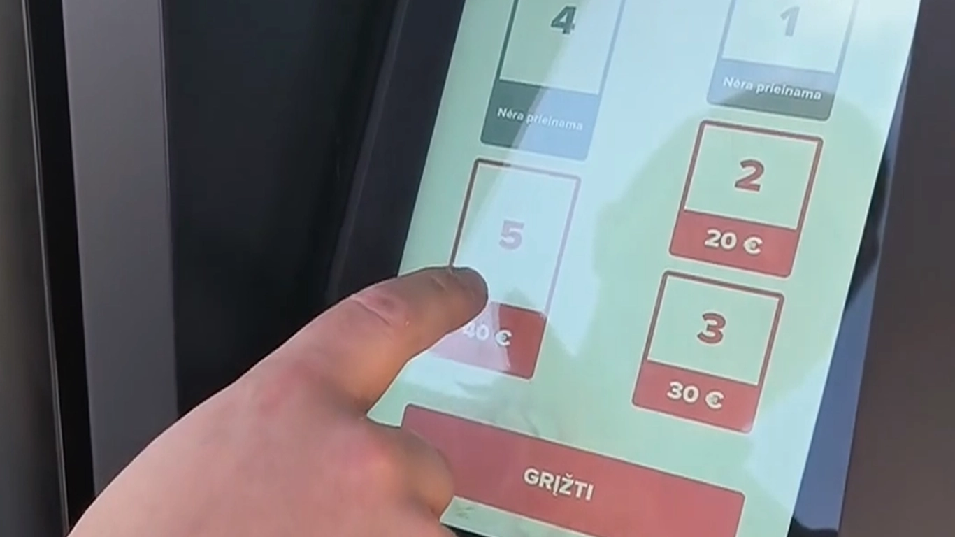 Как работает флорамат BuketGo: покупка цветов за 1 минуту